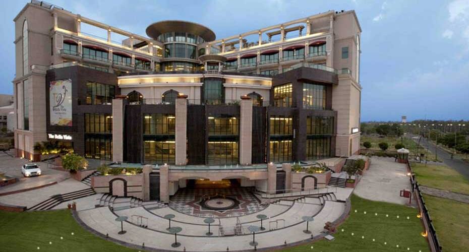 Bella Vista Panchkula Itc Hotel Group Panchkula ⋆Flat 50